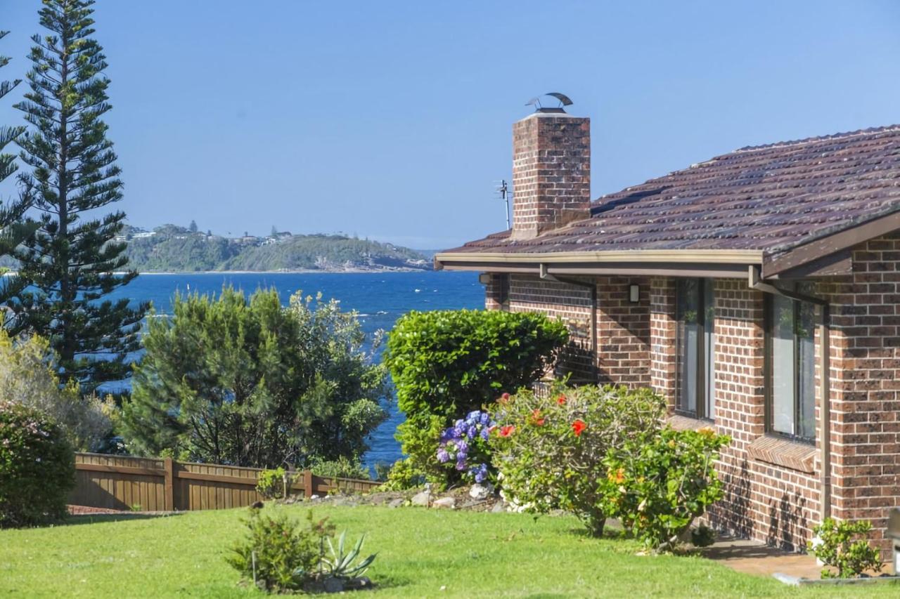 Free Night On Us This Winter At Collers Beachside Mollymook Exterior photo