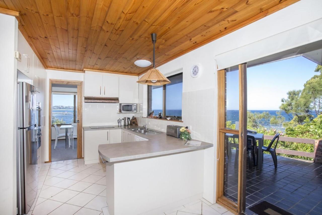 Free Night On Us This Winter At Collers Beachside Mollymook Exterior photo