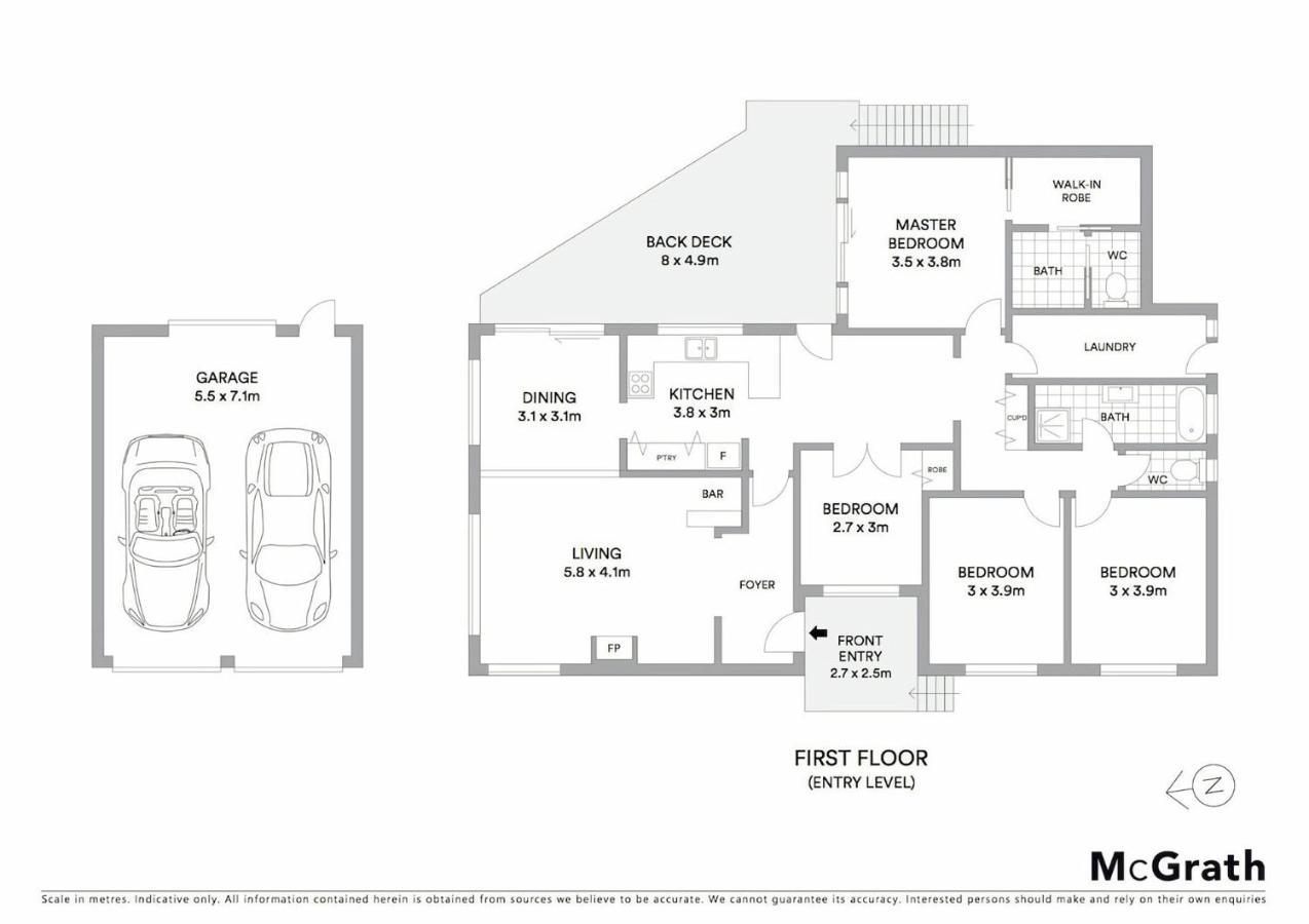 Free Night On Us This Winter At Collers Beachside Mollymook Exterior photo