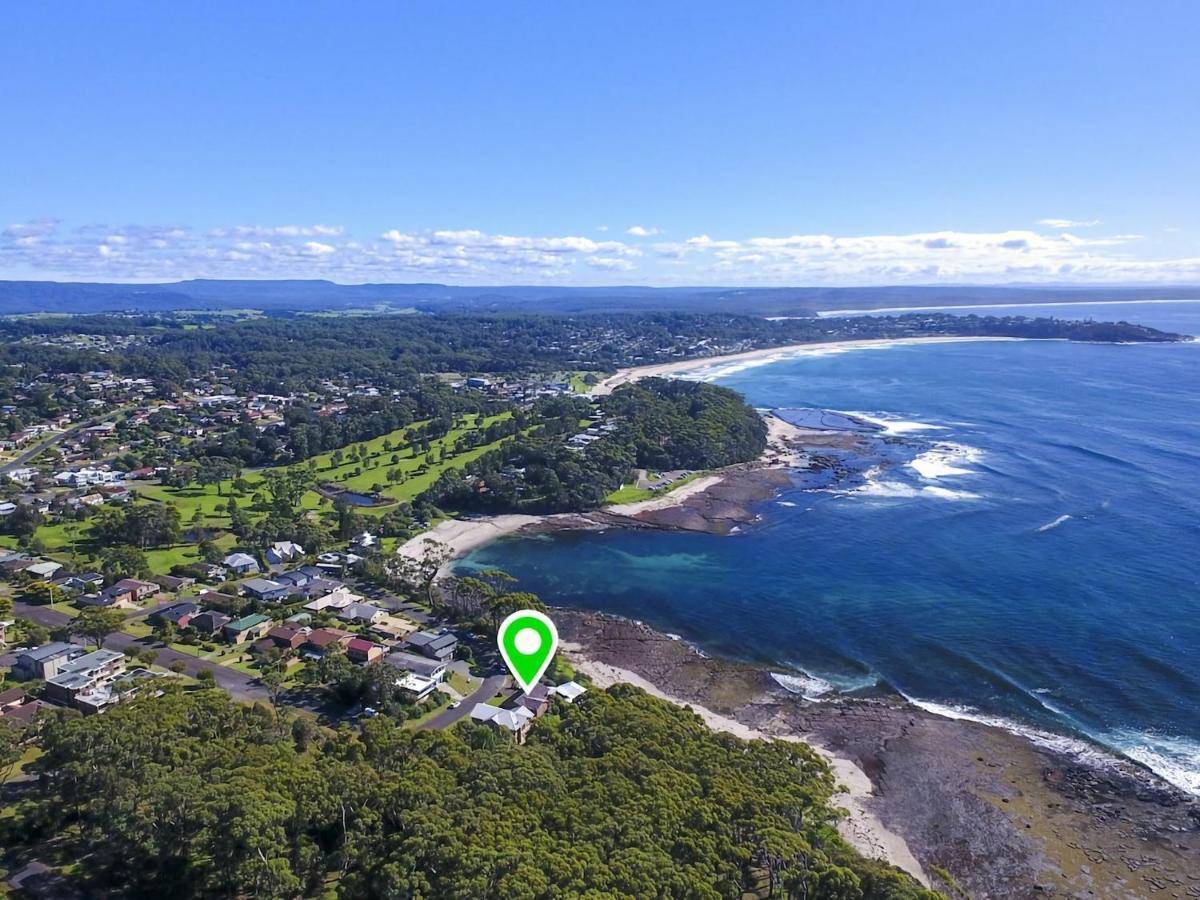 Free Night On Us This Winter At Collers Beachside Mollymook Exterior photo