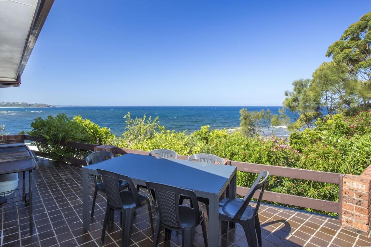 Free Night On Us This Winter At Collers Beachside Mollymook Exterior photo