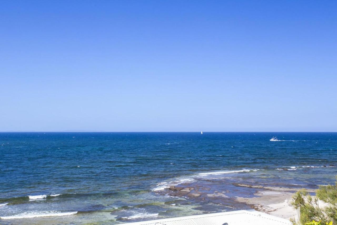 Free Night On Us This Winter At Collers Beachside Mollymook Exterior photo