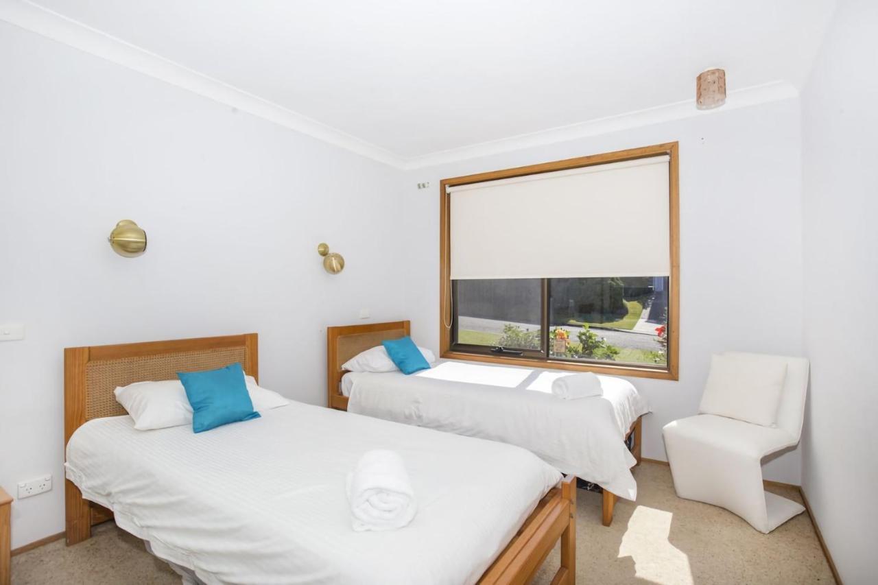 Free Night On Us This Winter At Collers Beachside Mollymook Exterior photo