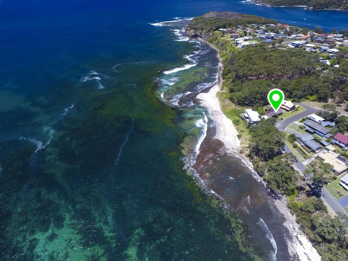 Free Night On Us This Winter At Collers Beachside Mollymook Exterior photo