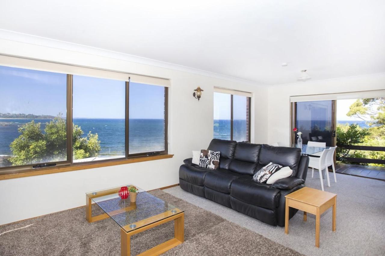 Free Night On Us This Winter At Collers Beachside Mollymook Exterior photo