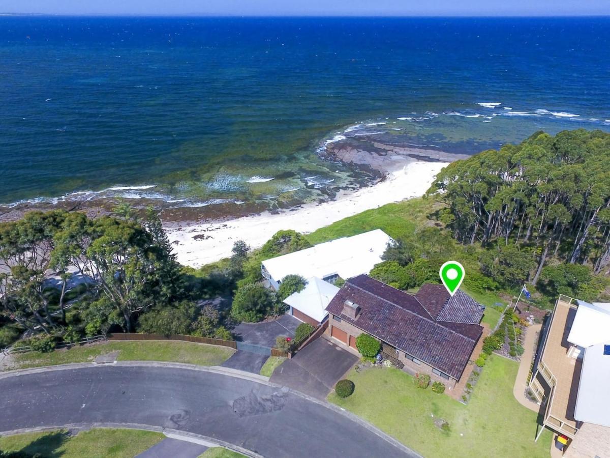 Free Night On Us This Winter At Collers Beachside Mollymook Exterior photo