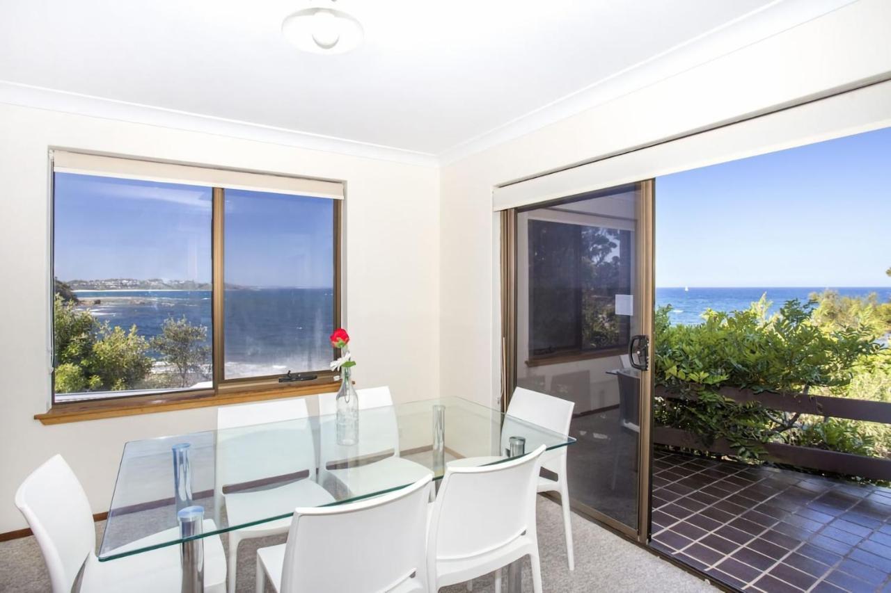 Free Night On Us This Winter At Collers Beachside Mollymook Exterior photo