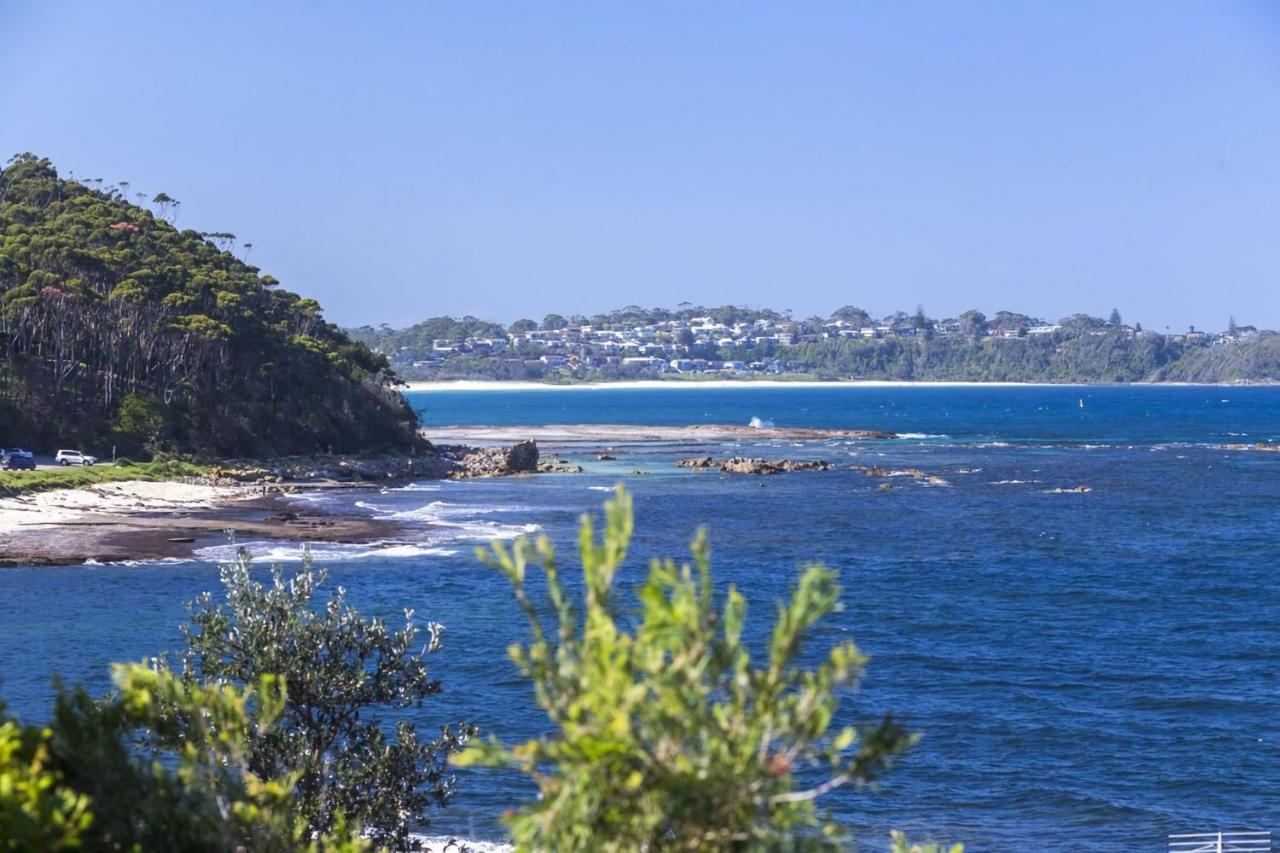 Free Night On Us This Winter At Collers Beachside Mollymook Exterior photo
