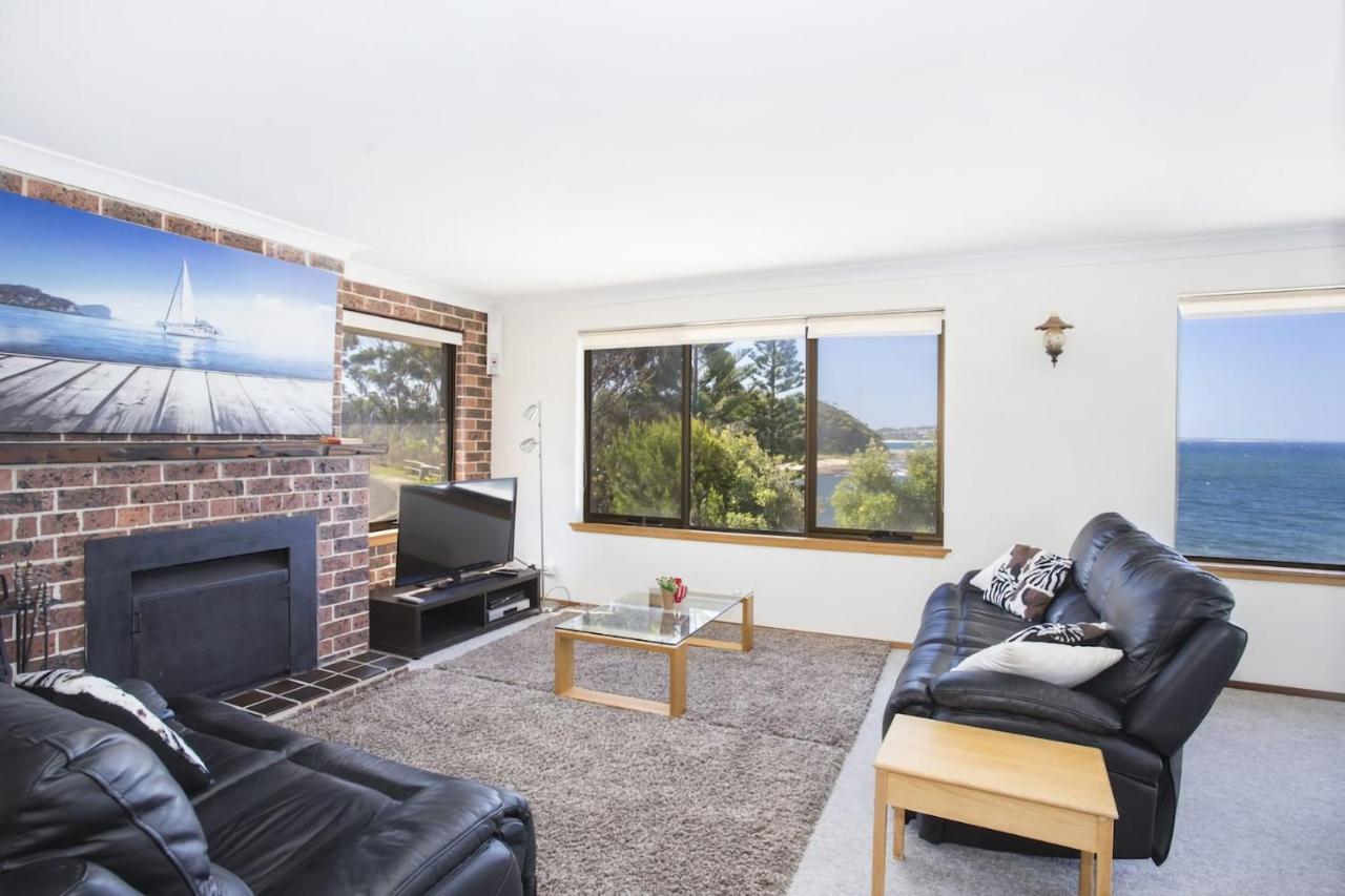 Free Night On Us This Winter At Collers Beachside Mollymook Exterior photo