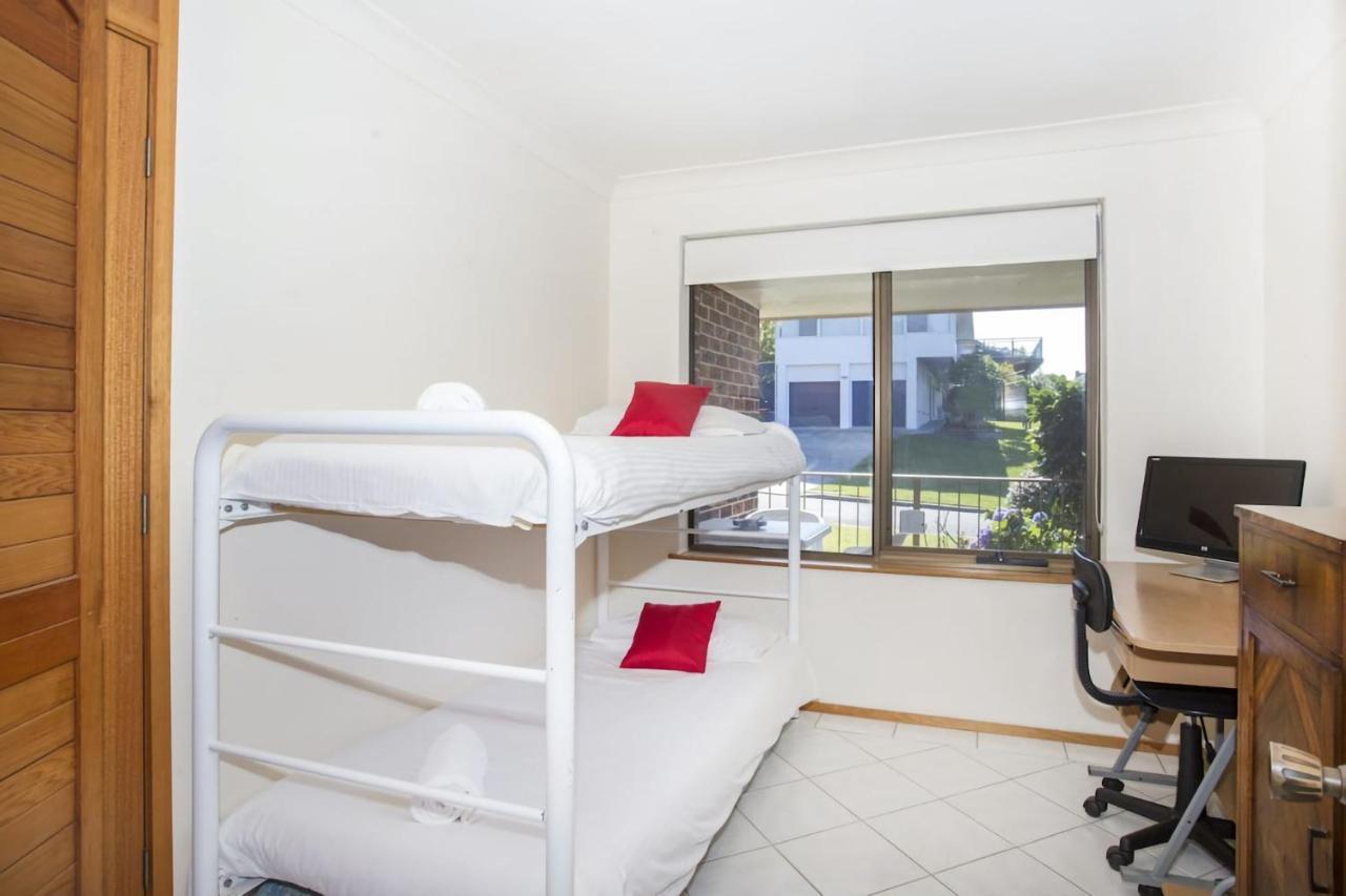 Free Night On Us This Winter At Collers Beachside Mollymook Exterior photo